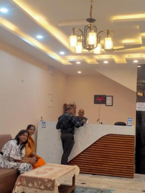 Atithi Inn Khajuraho